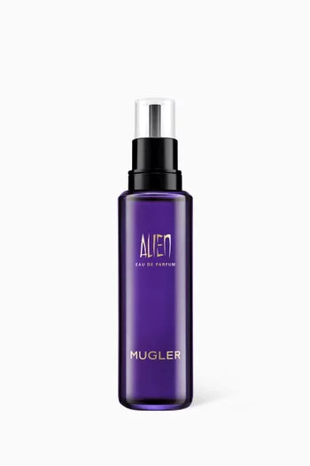 MUGLER BEAUTY Alien Eau De Parfum Refill, 100ml