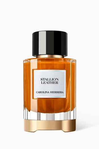 CAROLINA HERRERA FRAGRANCES Stallion Leather Herrera Confidential Eau de Parfum, 100ml