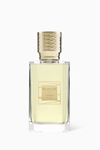 EX NIHILO Vesper Glitz Eau de Parfum, 100ml
