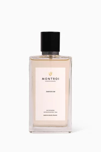 MONTROI MontRoi Emperium Eau de Parfum, 100ml