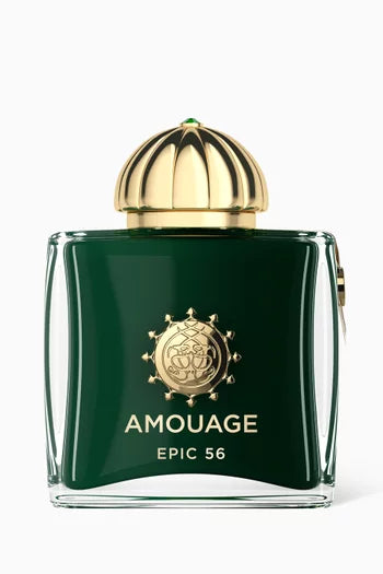 AMOUAGE Epic 56 Woman Exceptional Extrait, 100ml