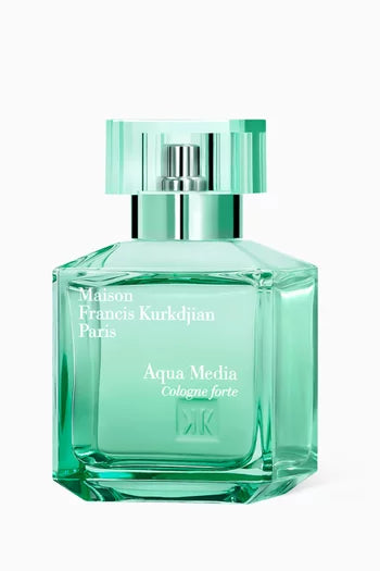 MAISON FRANCIS KURKDJIAN Aqua Media Cologne Forte Eau de Parfum, 70ml