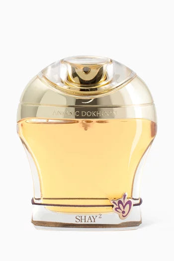 ANFASIC Shay2 Perfume, 75ml