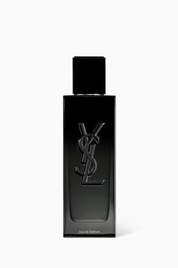 YSL BEAUTY Myself Eau de Parfum, 60ml