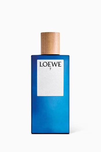 LOEWE PERFUMES 7 Eau de Toilette, 100ml