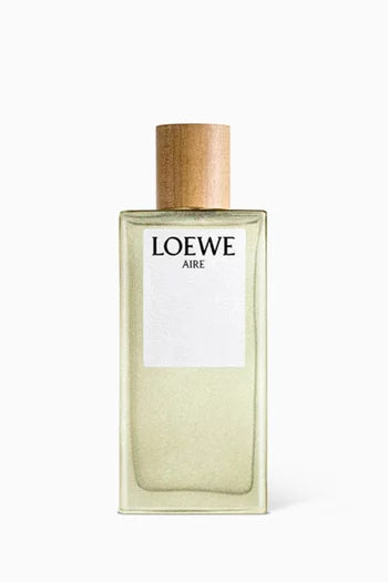 LOEWE PERFUMES Aire Eau de Toilette, 100ml