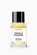 MATIERE PREMIERE Vanilla Powder Eau de Parfum, 50ml