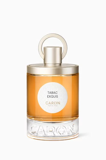 CARON Tabac Exquis Eau de Parfum, 100ml