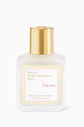 MAISON FRANCIS KURKDJIAN À La Rose Scented Hair Mist, 70ml