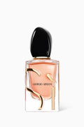ARMANI BEAUTY Sì Eau de Parfum Intense Refillable, 50ml