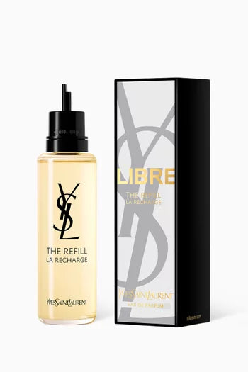 YSL BEAUTY Libre Eau de Parfum Refill, 100ml