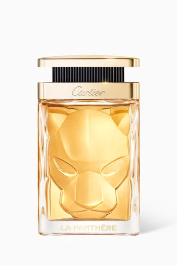 CARTIER PERFUMES La Panthère Parfum, 100ml