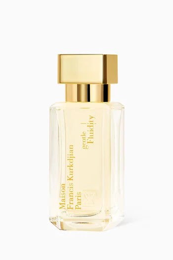 MAISON FRANCIS KURKDJIAN Gentle Fluidity Gold Edition Eau de Parfum, 35ml