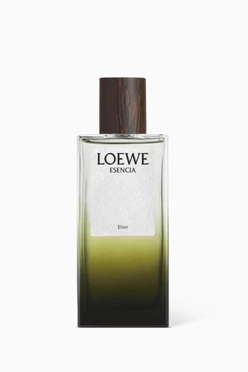 LOEWE PERFUMES Esencia Elixir Eau de Parfum, 100ml