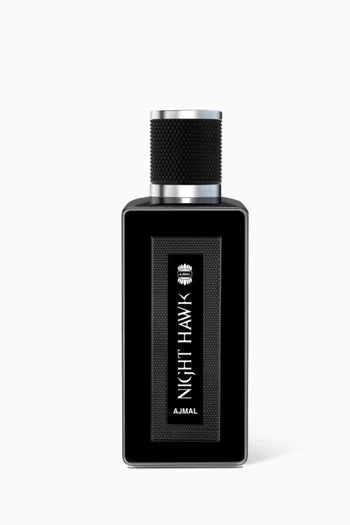 AJMAL PERFUMES Night Hawk Eau de Parfum, 100ml