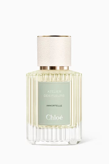 CHLOÉ PERFUMES Atelier des Fleurs Immortelle Eau de Parfum, 50ml