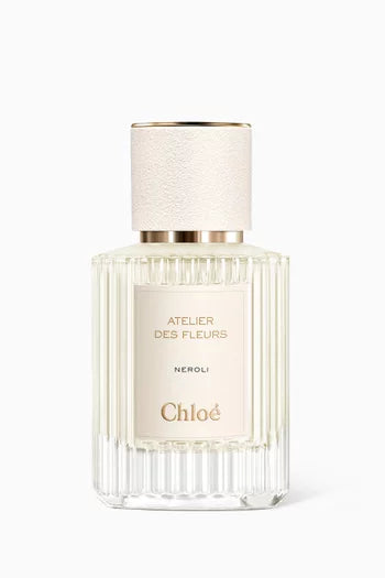 CHLOÉ PERFUMES Atelier des Fleurs Neroli Eau de Parfum, 50ml