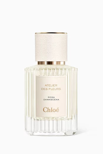 CHLOÉ PERFUMES Atelier des Fleurs Rosa Damascena Eau de Parfum, 50ml