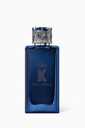 DOLCE & GABBANA BEAUTY K by Dolce & Gabbana Eau de Parfum Intense, 100ml