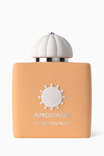 AMOUAGE Love Delight Eau de Parfum, 100ml