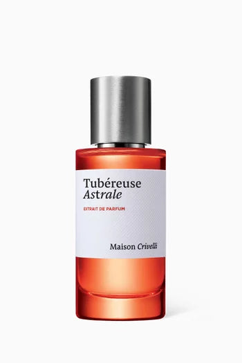 MAISON CRIVELLI Tubéreuse Astrale Perfume Extract, 50ml