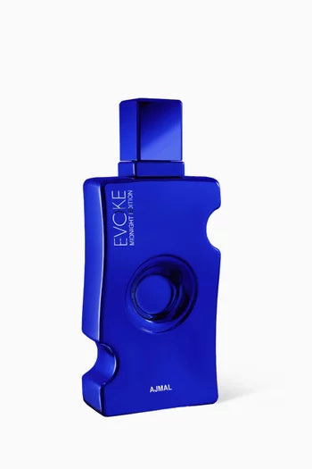 AJMAL PERFUMES Evoke Midnight Her Eau de Parfum, 75ml