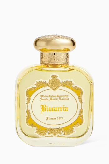SANTA MARIA NOVELLA Bizzarria Eau de Parfum, 50ml