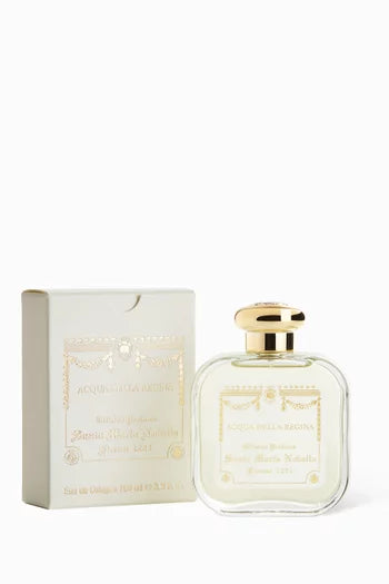 SANTA MARIA NOVELLA Acqua Della Regina Eau de Cologne, 100ml