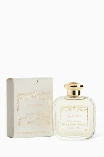 SANTA MARIA NOVELLA Melograno Eau de Cologne, 50ml