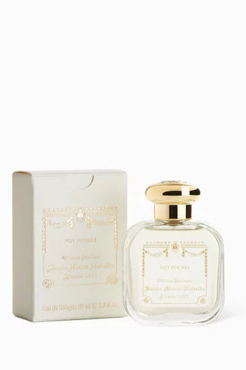 SANTA MARIA NOVELLA Pot Pourri Eau de Cologne, 50ml