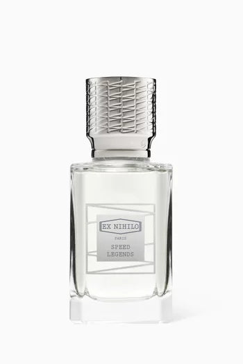 EX NIHILO Speed Legends Eau de Parfum, 50ml