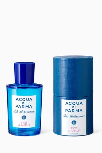ACQUA DI PARMA Blu Mediterraneo Fico di Amalfi Eau de Toilette, 100ml