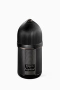 CARTIER PERFUMES Limited Edition Pasha Noir Absolu Parfum, 100ml