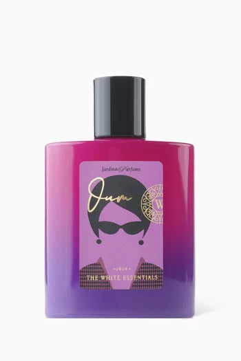 JARDIN DE PARFUMS Oum Eau de Parfum, 100ml