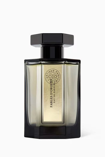 L'ARTISAN PARFUMEUR Fables D’orient Eau de Parfum, 100ml