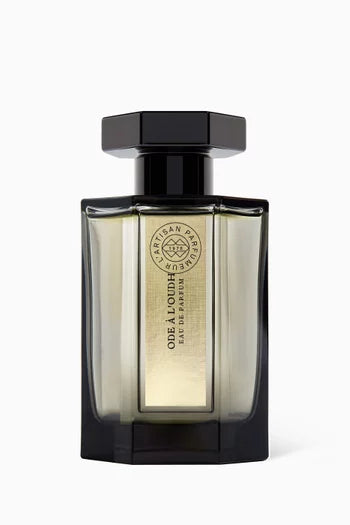 L'ARTISAN PARFUMEUR Ode À L’oudh Eau de Parfum, 100ml