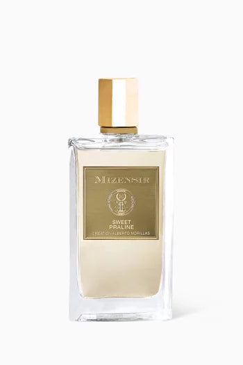 MIZENSIR PARFUMS Sweet Praline Eau de Parfum, 100ml