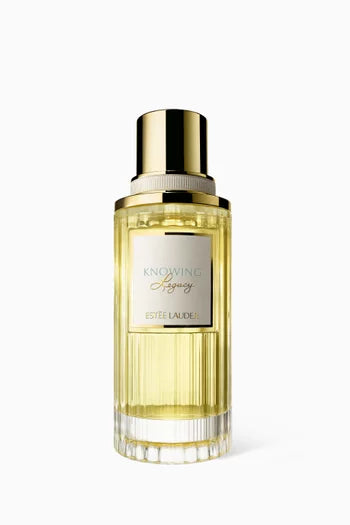 ESTÉE LAUDER Knowing Legacy Eau de Parfum, 100ml