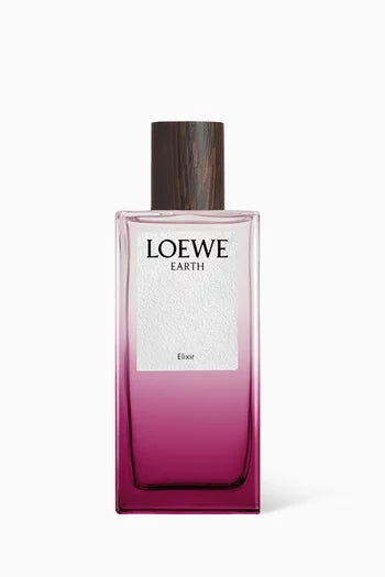 LOEWE PERFUMES Earth Elixir, 100ml