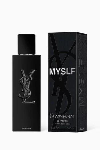 YSL BEAUTY MYSLF Le Parfum, 60ml