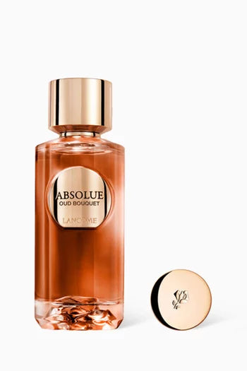 LANCÔME Absolue Oud Bouquet Eau de Parfum, 100ml