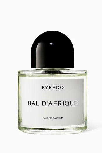 BYREDO Bal d'Afrique Eau de Parfum, 100ml