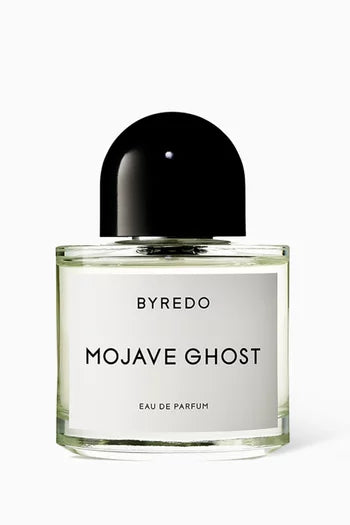 BYREDO Mojave Ghost Eau de Parfum, 100ml