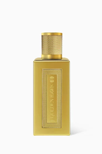 AJMAL PERFUMES Golden Hawk Oriental Eau de Parfum, 100ml