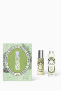 SISLEY Eau de Campagne Fee Greening Gift Set