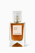 VALENTINO BEAUTY Anatomy Of Dreams Notte D'oro Eau de Parfum, 100ml