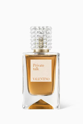 VALENTINO BEAUTY Anatomy Of Dreams Private Talk Eau de Parfum, 100ml