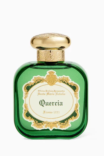 SANTA MARIA NOVELLA Quercia Eau de Parfum, 50ml
