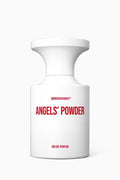 BORNTOSTANDOUT Angel's Powder Eau de Parfum, 50ml