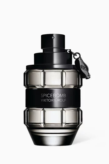 VIKTOR & ROLF Spicebomb Eau de Toilette, 90ml